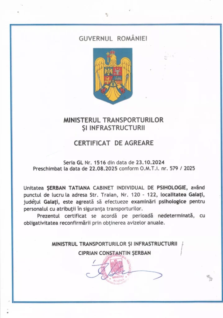 AVIZE MEDICALE SI PSIHOLOGICE 2025 1